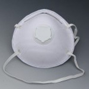 Mondmasker-FFP2 met filter